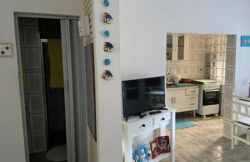 Apartamento Ubatuba ao lado das praias de Enseada e Santa Rita - Foto 16
