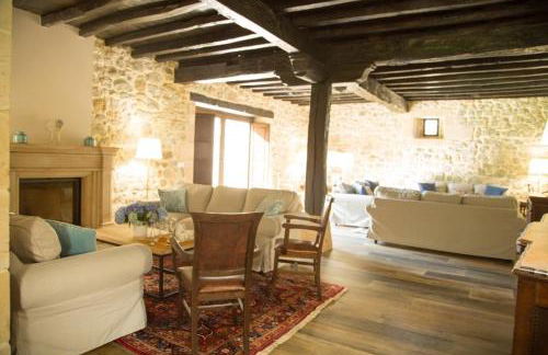 Casas Rurales La Cuplia - Foto 11