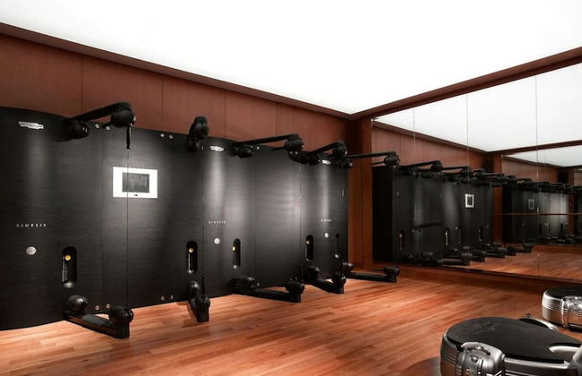 Luxury Studio Near Wafi Mall Top Attractions - Photo 16