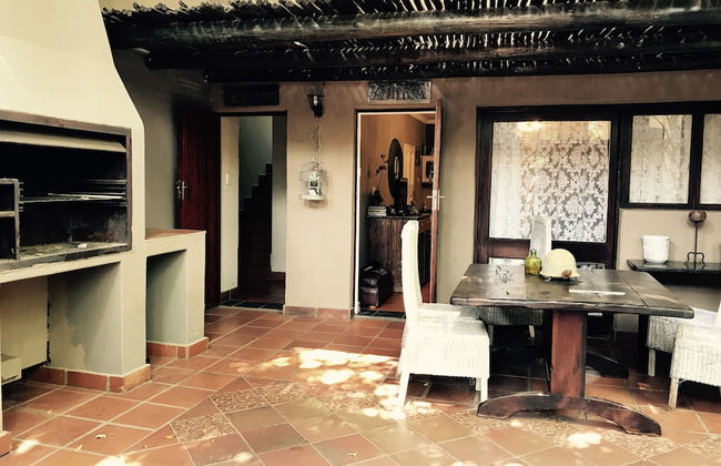 Waterhouse Guest Lodges 295 Indus Street - Foto 48