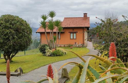 El MIRADOR DE TONO , Casa entera - Foto 47