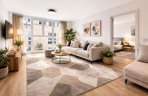 Apartamento Plaza - Foto 1