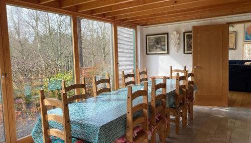 Spacious, cosy 6 bedroom house which sleeps 11 - Foto 5