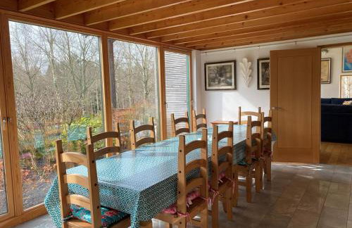 Spacious, cosy 6 bedroom house which sleeps 11 - Foto 5