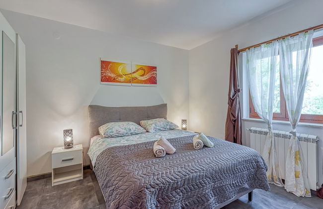 Villa Simac With Pool and Whirlpool - Foto 2