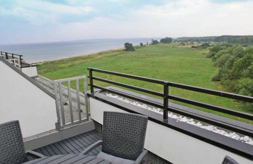 Penthousewohnung mit WLAN - Ostseeblick zur Sonnenseite - Photo 12