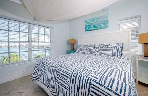 Beach Haven in South Clearwater Beach - Foto 17