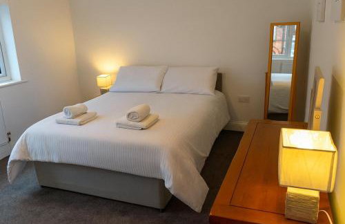 Cosy 2BR House - Space Centre - Free Parking - Foto 10