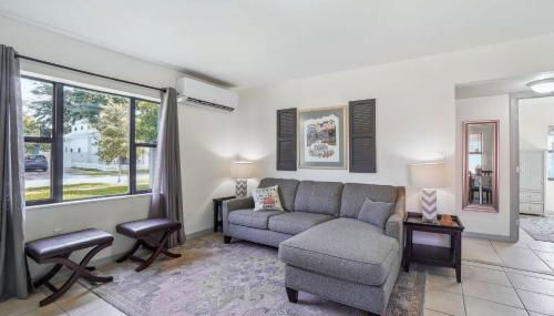 6 Mi to Downtown Orlando Quiet Home with Sunroom - Foto 5