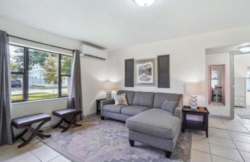 6 Mi to Downtown Orlando Quiet Home with Sunroom - Foto 5