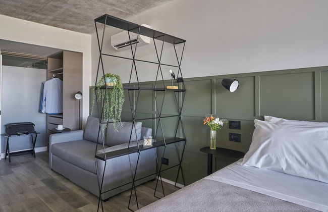 Almarena Puerto Retiro Affiliated by Melia - Photo 10