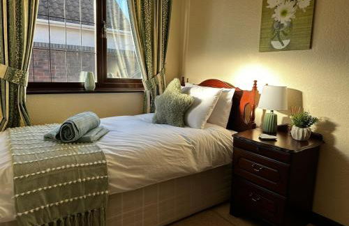 Maesllan - A Spacious Holiday Home in Porthcawl - 5 bedrooms, sleeps up to 10 people - Foto 32