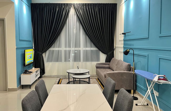 Amber Cove Melaka by Manhattan Group - Foto 42