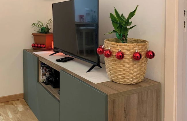 Itiseasy Palermo 1 Private Apartment - Foto 60