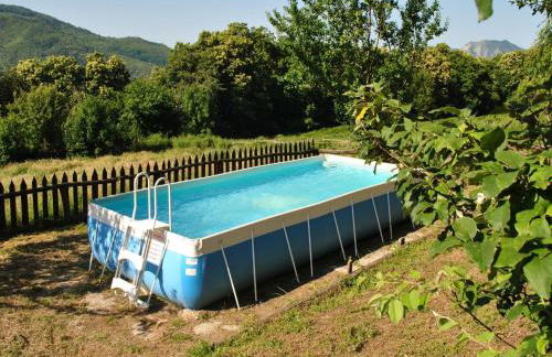 Tranquil Stone Chalet - Foto 8