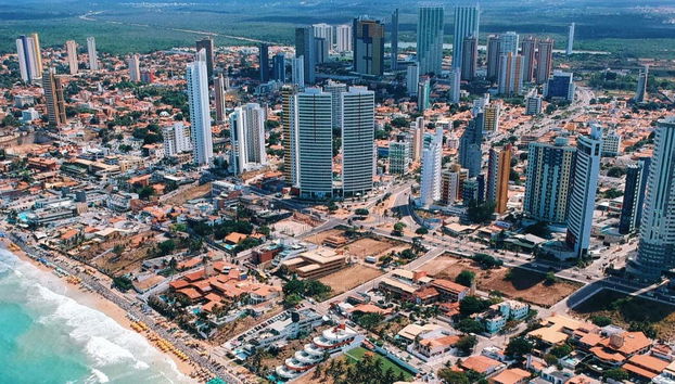 Complete Tour of Natal