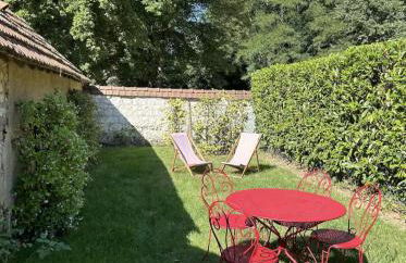 Chez Riton - Château de Thésée - Foto 2