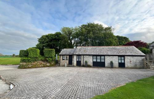 The Lambing Shed, Cornwall - Foto 34