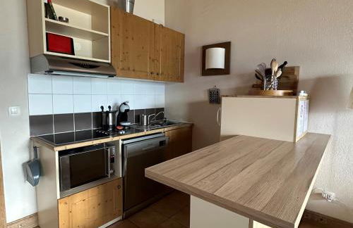 Appartement - La Plagne - Les Coches - 7 Personnes - Pieds des pistes - Foto 13