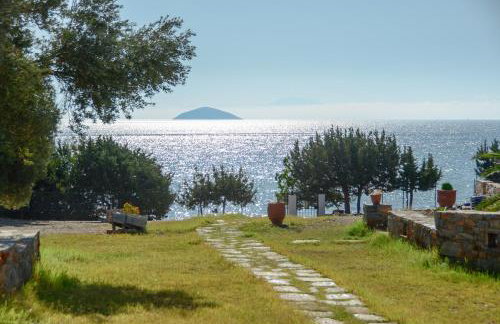 Theonis Villas - Foto 13