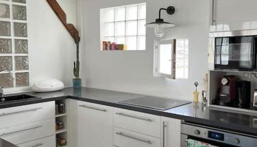 Loft duplex d'exception de 120m2 Paul Bert - Foto 2, stove, dishwasher, pet friendly, toaster, minibar