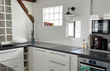 Loft duplex d'exception de 120m2 Paul Bert - Foto 2