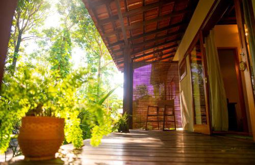 Espaço Tempo Vivências e Estadias - Foto 42