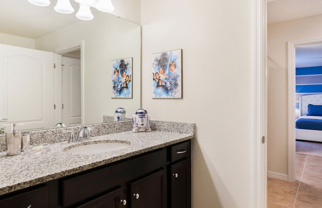 Special Rate Spacious Home With Private Pool! - Foto 18