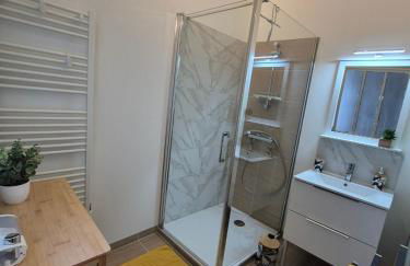 Duplex Rénové I tout confort I Centre Historique - Foto 18