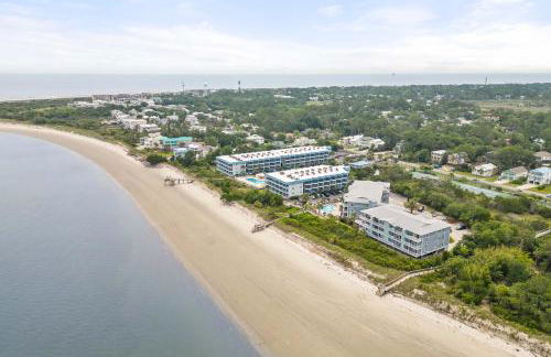 Bay View Villas by Tybee Vacation Rentals - Foto 8