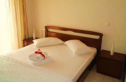 Platis-Gialos apartments - Foto 14