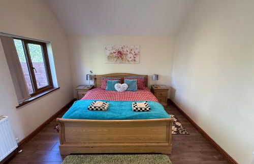 Poppy Lodge-Tranquil-Fishing-Hot Tub-7m to Beach - Foto 14