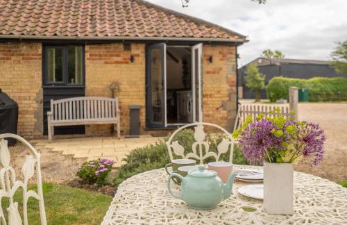 East Green Farm Cottages - The Old Stables - Foto 6