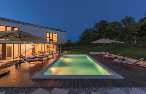 Luxury villa Fratello in Istria, private pool - Foto 2