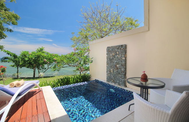 Lombok Sunset Bay Resort - Foto 15