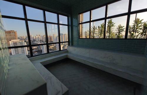 ID 3503 Apartamento Setor Oeste Goiânia - Foto 12