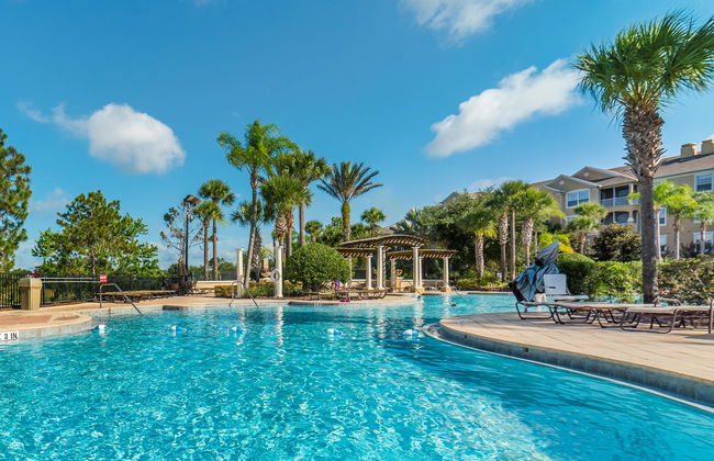 Windsor Hills Resort Homes, Townhomes & Condos - Foto 10