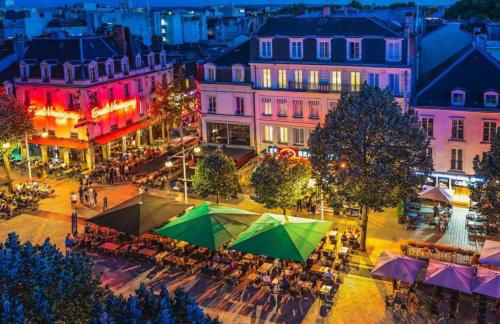 Les Rives Rémoises - Foto 56