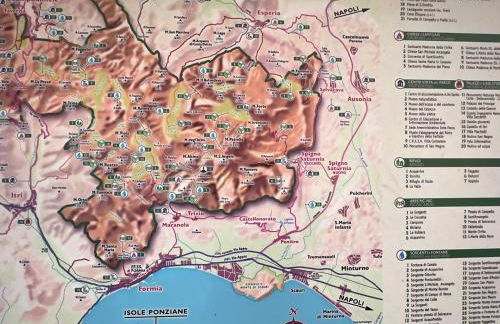 Panorama Mare e Monti - Photo 35