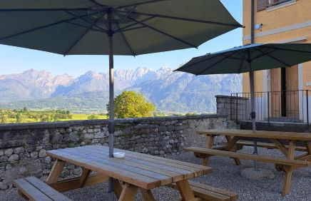 Agriturismo Villa di Modolo - Cortile della Latteria - Foto 12