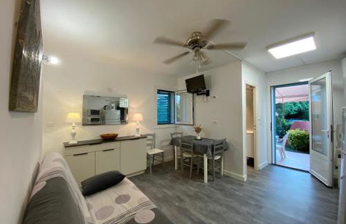 Résidence LO MONACO Haut de villa, Appartements et Studios - Foto 33