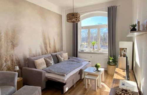 Ferienwohnung Parkblick - Foto 8