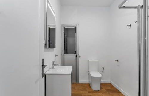 Freshly renovated Old Town Alcoy with AC - Foto 14