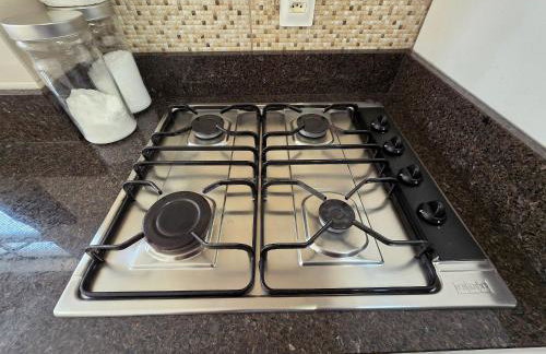 Apt Centro 3 quartos 2 banheiros com garagem - Photo 22