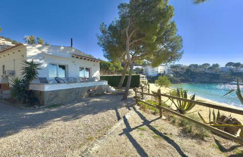 Almadrague Villa - Foto 6