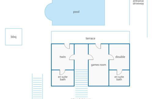 Villa Ribeiro Tomas by Villa Plus - Foto 25