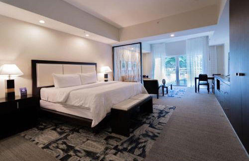 Doral Pool 1407 by WaveProperties - Foto 1