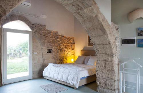 Masseria Murrieri Vecchio, Salento - Foto 47