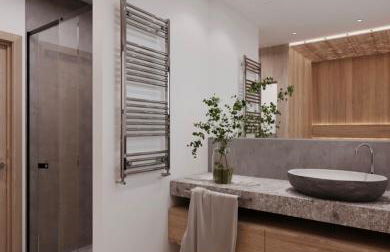 Mountain Chalet Costes - Foto 2