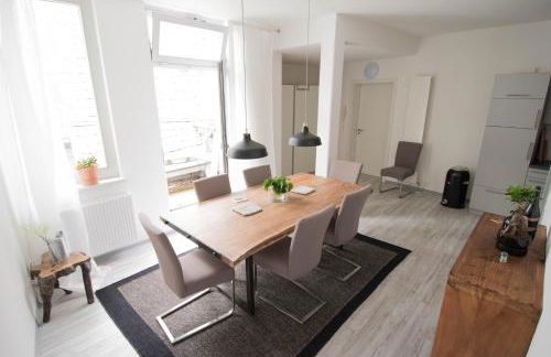 Altstadt Suite - Foto 18